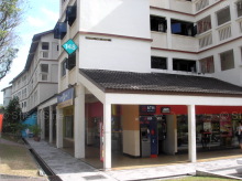 Blk 148 Potong Pasir Avenue 1 (Toa Payoh), HDB 4 Rooms #345322